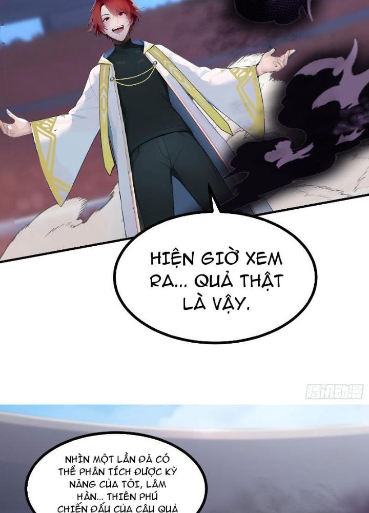 Toàn Dân Chuyển Chức: Tất Cả Kỹ Năng Của Ta Đều Là Cấm Chú Chapter 12 - Trang 2