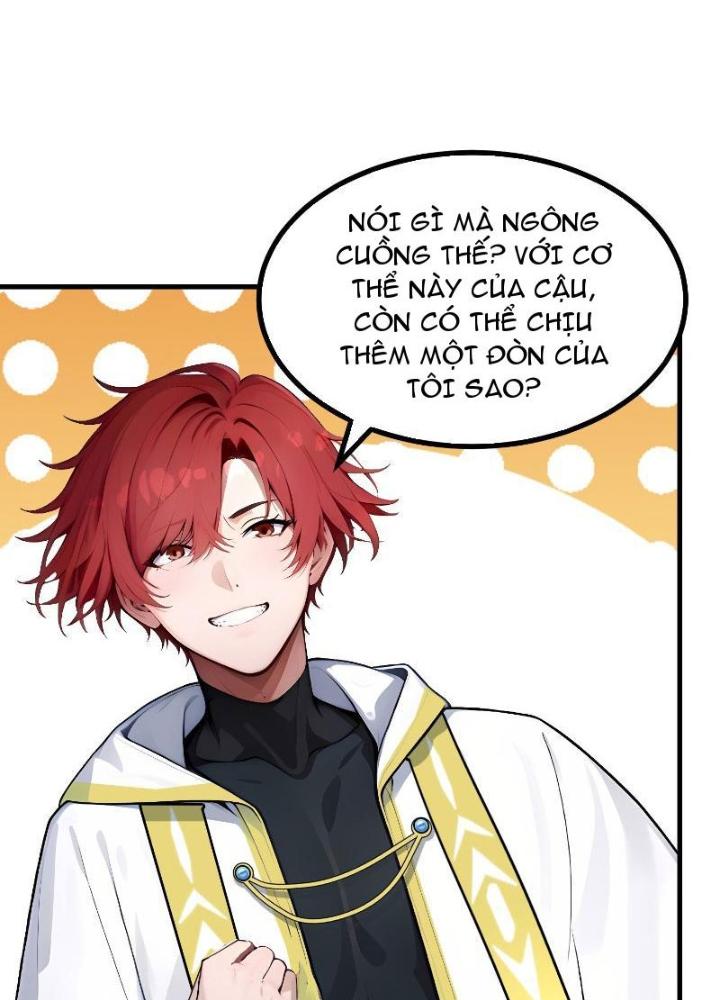 Toàn Dân Chuyển Chức: Tất Cả Kỹ Năng Của Ta Đều Là Cấm Chú Chapter 12 - Trang 2
