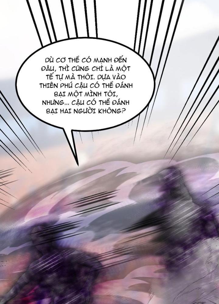 Toàn Dân Chuyển Chức: Tất Cả Kỹ Năng Của Ta Đều Là Cấm Chú Chapter 12 - Trang 2