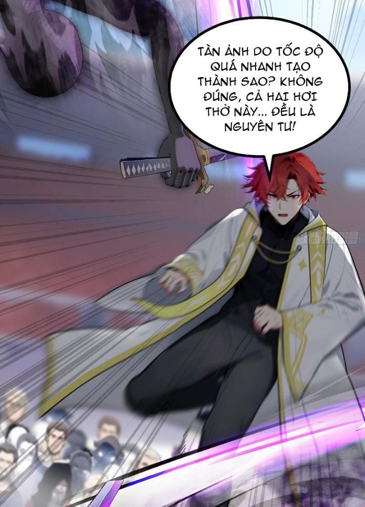 Toàn Dân Chuyển Chức: Tất Cả Kỹ Năng Của Ta Đều Là Cấm Chú Chapter 12 - Trang 2