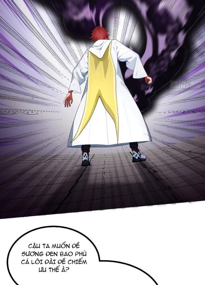 Toàn Dân Chuyển Chức: Tất Cả Kỹ Năng Của Ta Đều Là Cấm Chú Chapter 12 - Trang 2