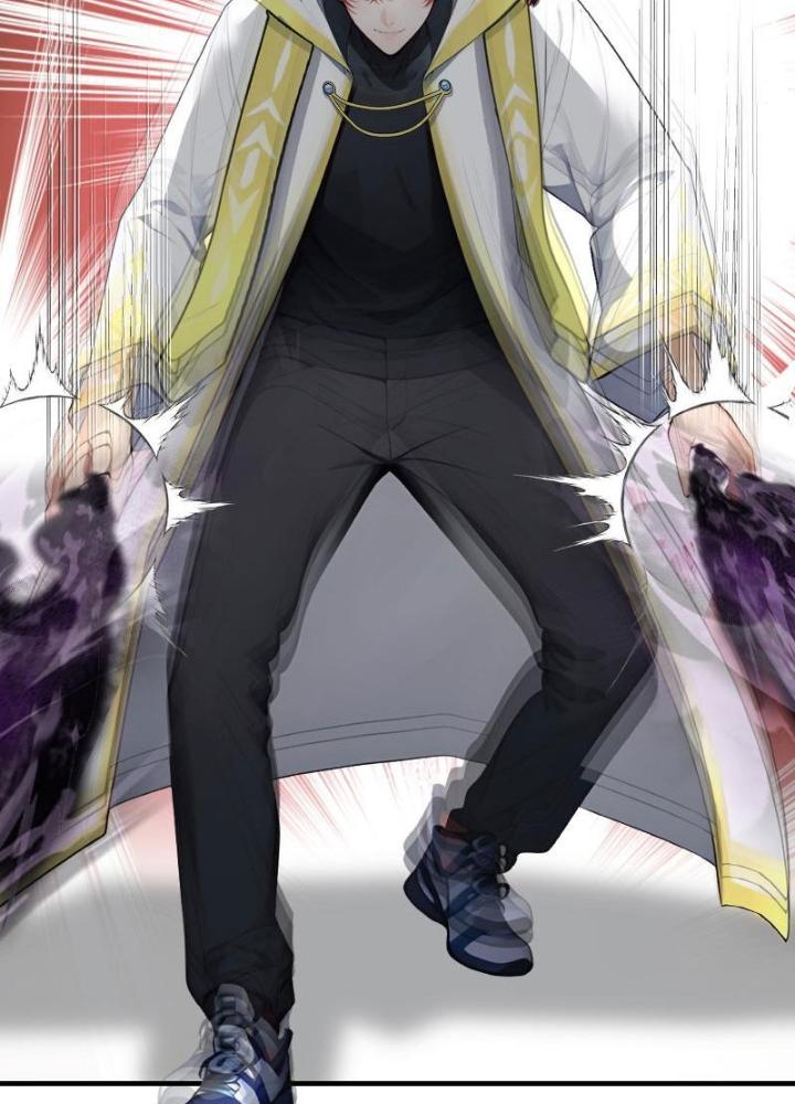 Toàn Dân Chuyển Chức: Tất Cả Kỹ Năng Của Ta Đều Là Cấm Chú Chapter 12 - Trang 2