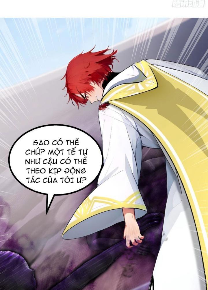 Toàn Dân Chuyển Chức: Tất Cả Kỹ Năng Của Ta Đều Là Cấm Chú Chapter 12 - Trang 2