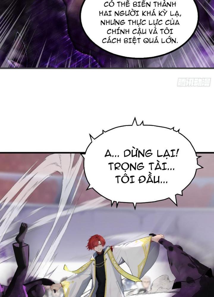 Toàn Dân Chuyển Chức: Tất Cả Kỹ Năng Của Ta Đều Là Cấm Chú Chapter 12 - Trang 2
