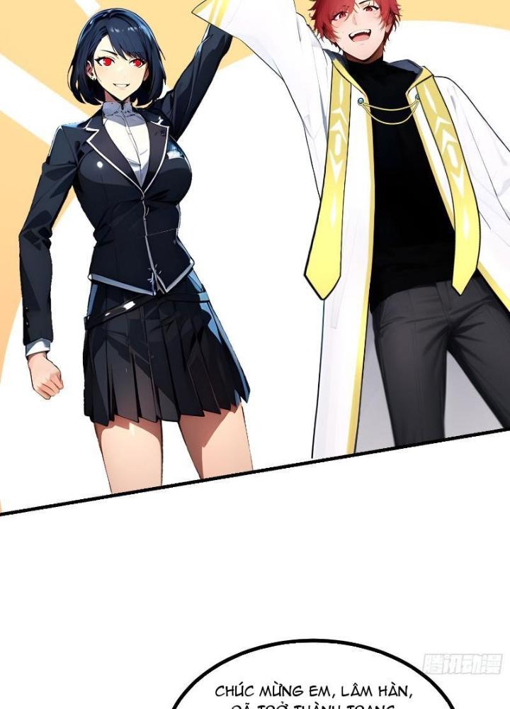 Toàn Dân Chuyển Chức: Tất Cả Kỹ Năng Của Ta Đều Là Cấm Chú Chapter 12 - Trang 2