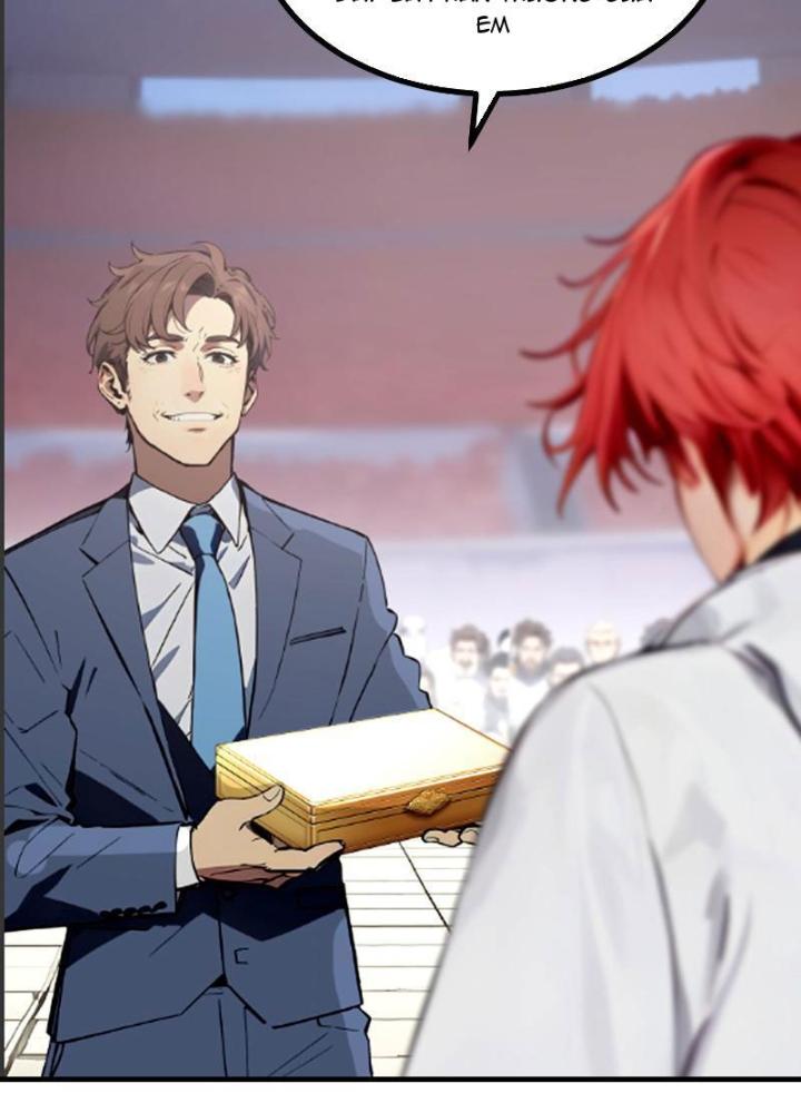 Toàn Dân Chuyển Chức: Tất Cả Kỹ Năng Của Ta Đều Là Cấm Chú Chapter 12 - Trang 2