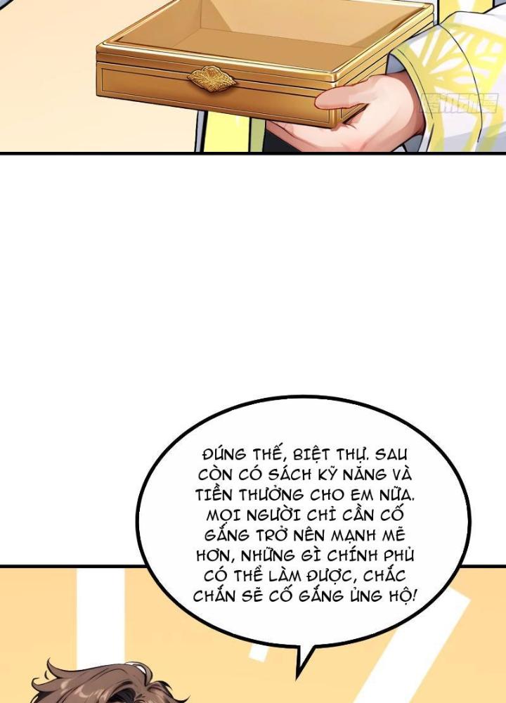 Toàn Dân Chuyển Chức: Tất Cả Kỹ Năng Của Ta Đều Là Cấm Chú Chapter 12 - Trang 2