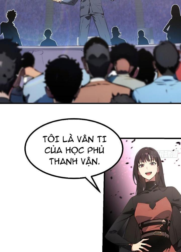 Toàn Dân Chuyển Chức: Tất Cả Kỹ Năng Của Ta Đều Là Cấm Chú Chapter 12 - Trang 2