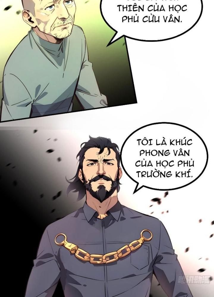 Toàn Dân Chuyển Chức: Tất Cả Kỹ Năng Của Ta Đều Là Cấm Chú Chapter 12 - Trang 2