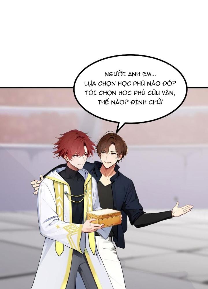 Toàn Dân Chuyển Chức: Tất Cả Kỹ Năng Của Ta Đều Là Cấm Chú Chapter 12 - Trang 2