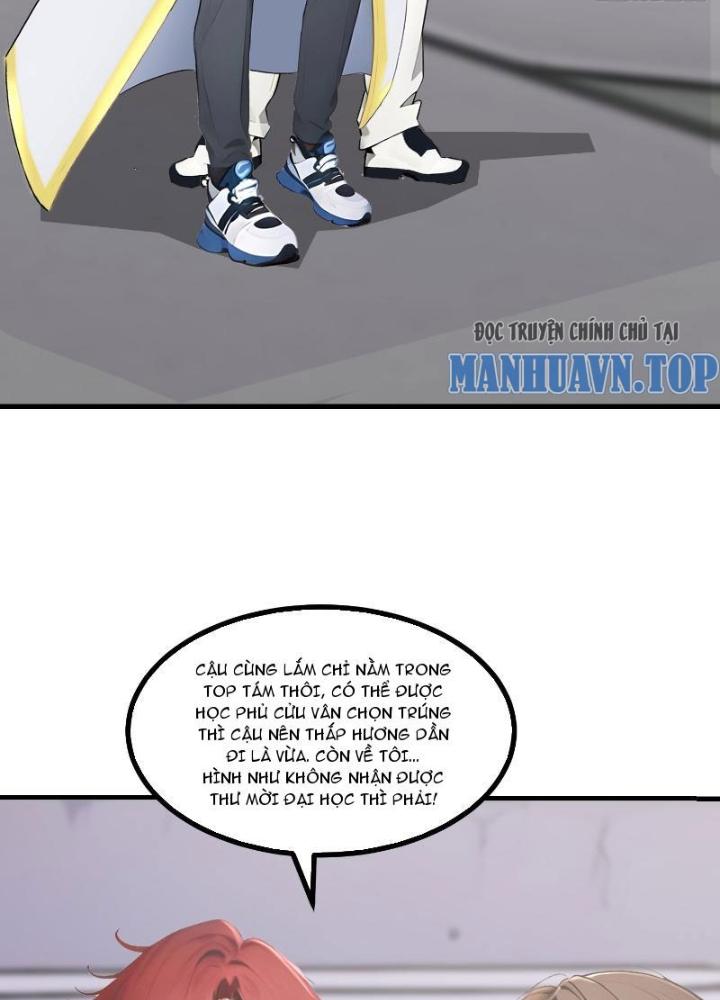 Toàn Dân Chuyển Chức: Tất Cả Kỹ Năng Của Ta Đều Là Cấm Chú Chapter 12 - Trang 2
