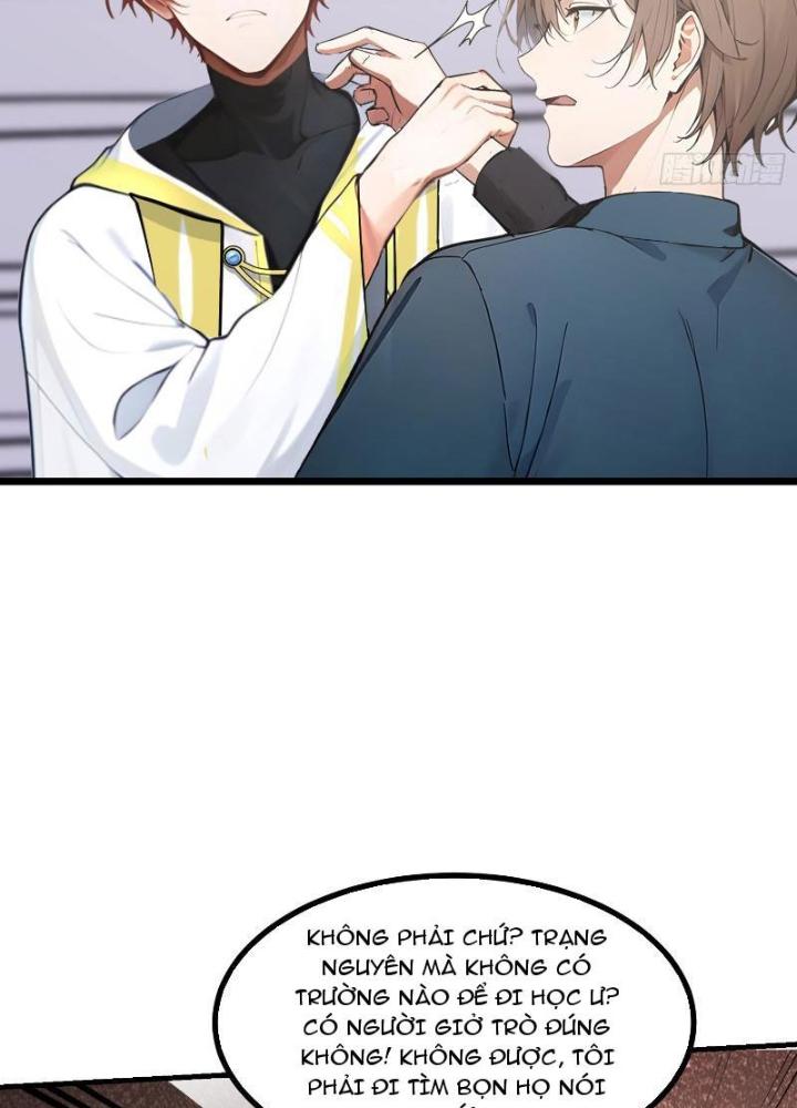 Toàn Dân Chuyển Chức: Tất Cả Kỹ Năng Của Ta Đều Là Cấm Chú Chapter 12 - Trang 2