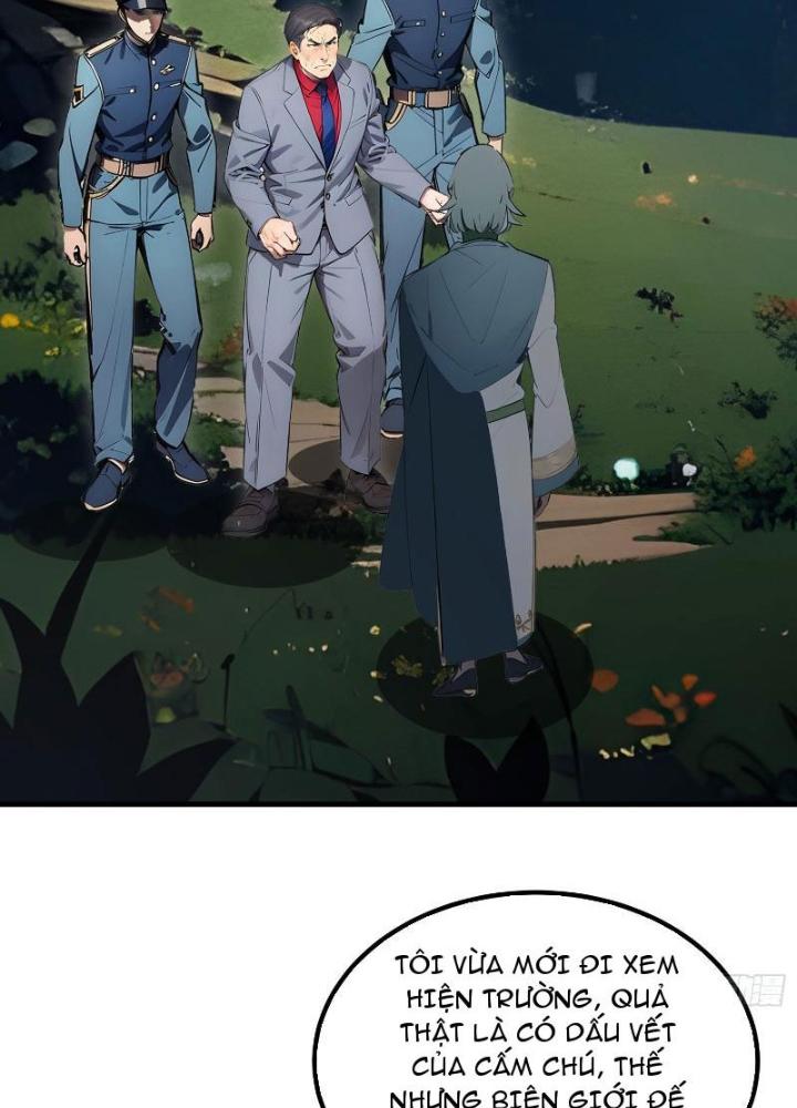 Toàn Dân Chuyển Chức: Tất Cả Kỹ Năng Của Ta Đều Là Cấm Chú Chapter 12 - Trang 2