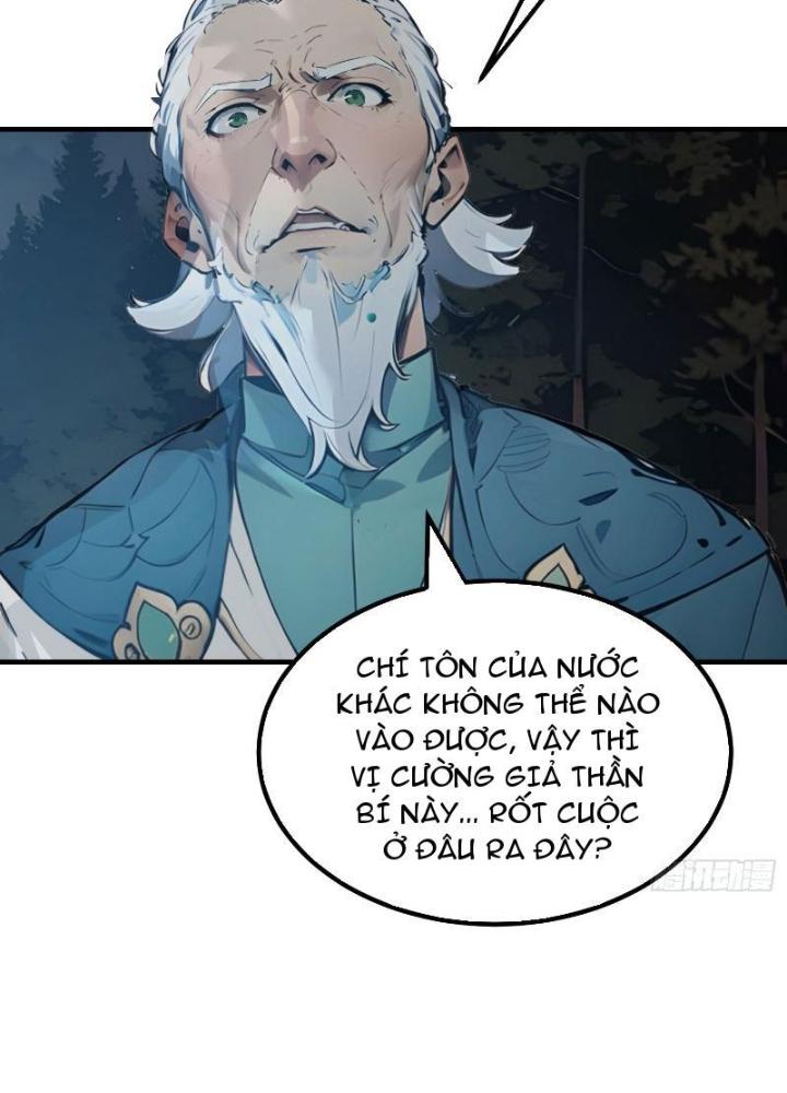 Toàn Dân Chuyển Chức: Tất Cả Kỹ Năng Của Ta Đều Là Cấm Chú Chapter 12 - Trang 2