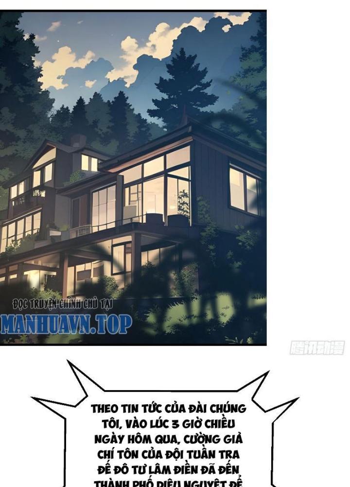 Toàn Dân Chuyển Chức: Tất Cả Kỹ Năng Của Ta Đều Là Cấm Chú Chapter 12 - Trang 2