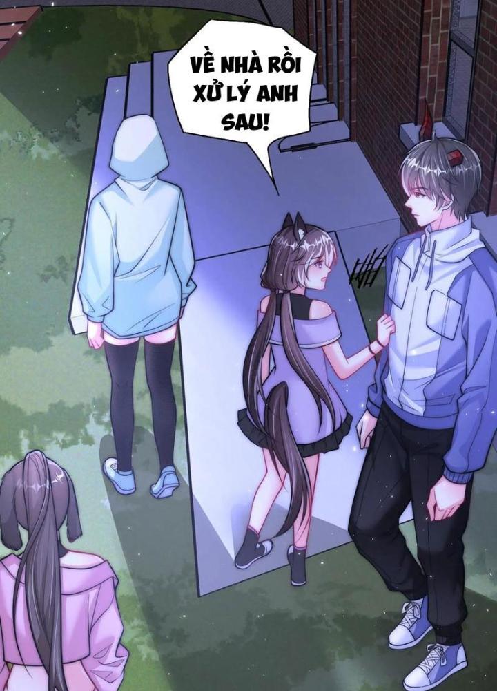 Bỉ Nhân Độc Tìm Đường Chết Chapter 158 - Trang 2