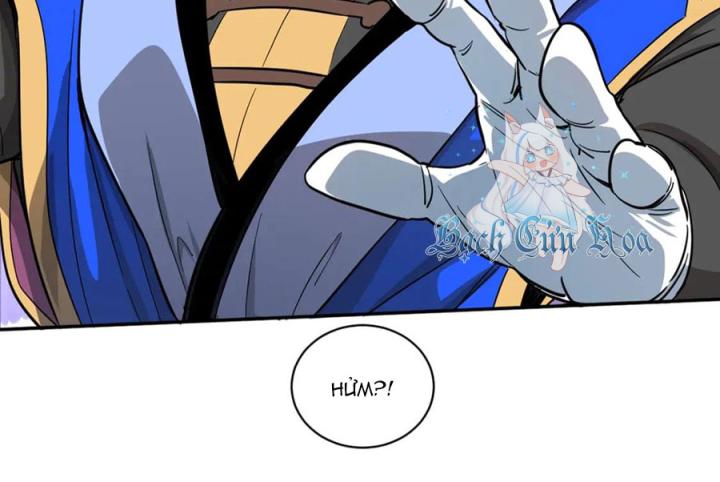 Nửa Cái Đầu Trọc Chapter 11 - Trang 2