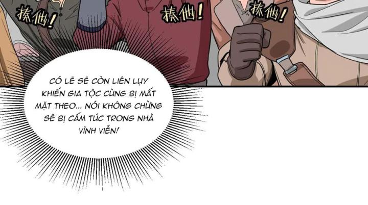 Nửa Cái Đầu Trọc Chapter 11 - Trang 2