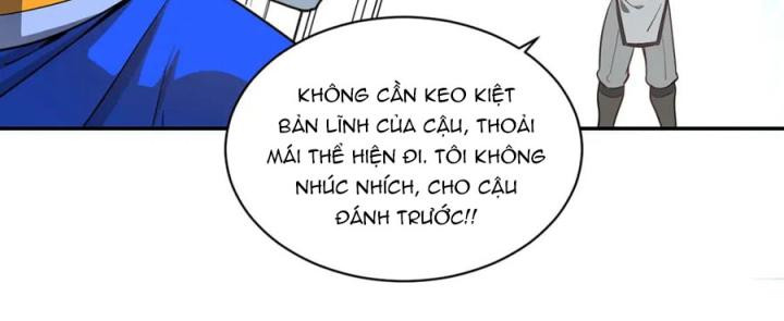 Nửa Cái Đầu Trọc Chapter 11 - Trang 2