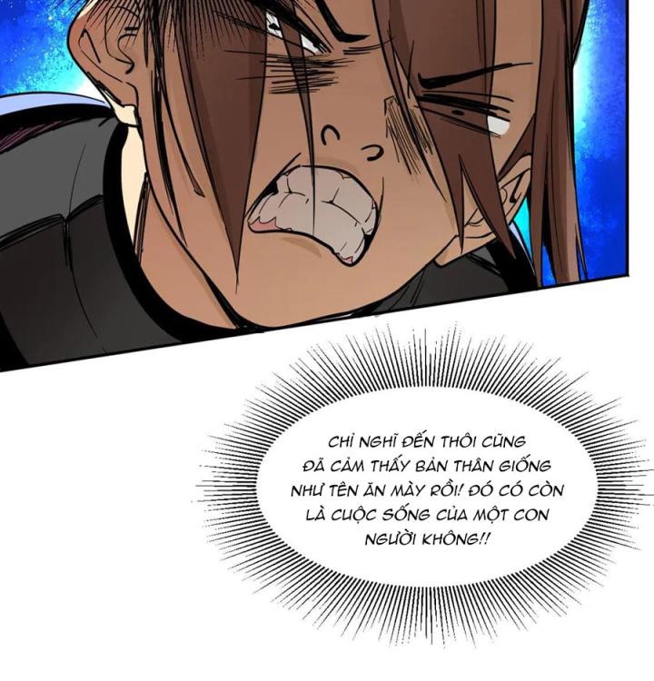 Nửa Cái Đầu Trọc Chapter 11 - Trang 2