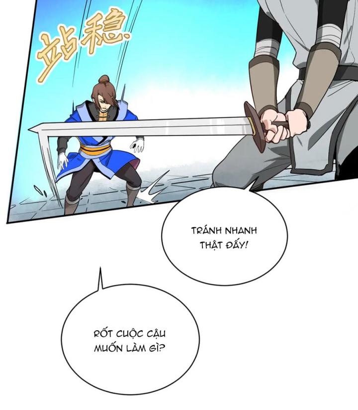 Nửa Cái Đầu Trọc Chapter 11 - Trang 2