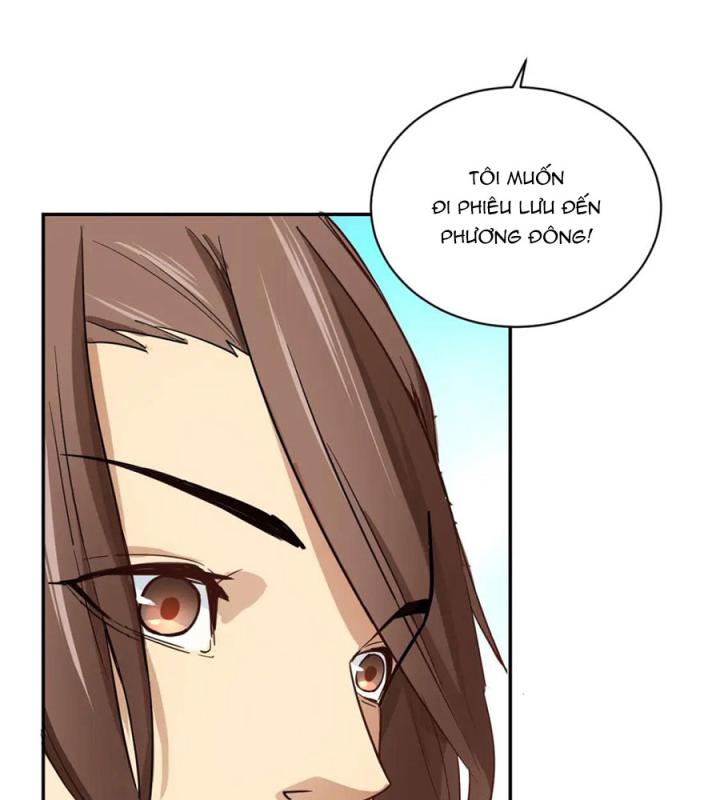 Nửa Cái Đầu Trọc Chapter 11 - Trang 2