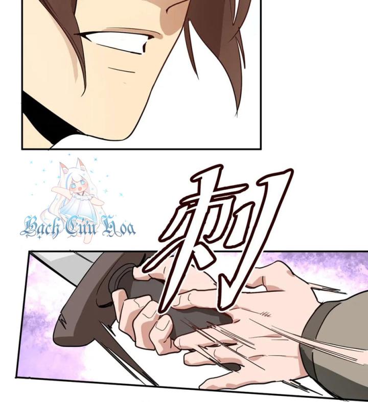 Nửa Cái Đầu Trọc Chapter 11 - Trang 2