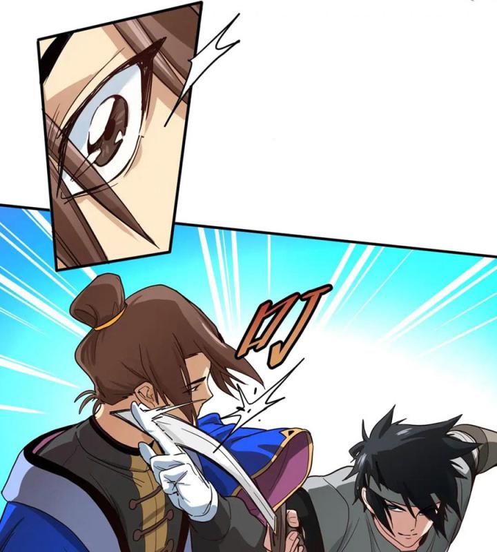 Nửa Cái Đầu Trọc Chapter 11 - Trang 2