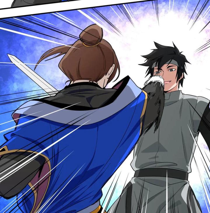 Nửa Cái Đầu Trọc Chapter 11 - Trang 2