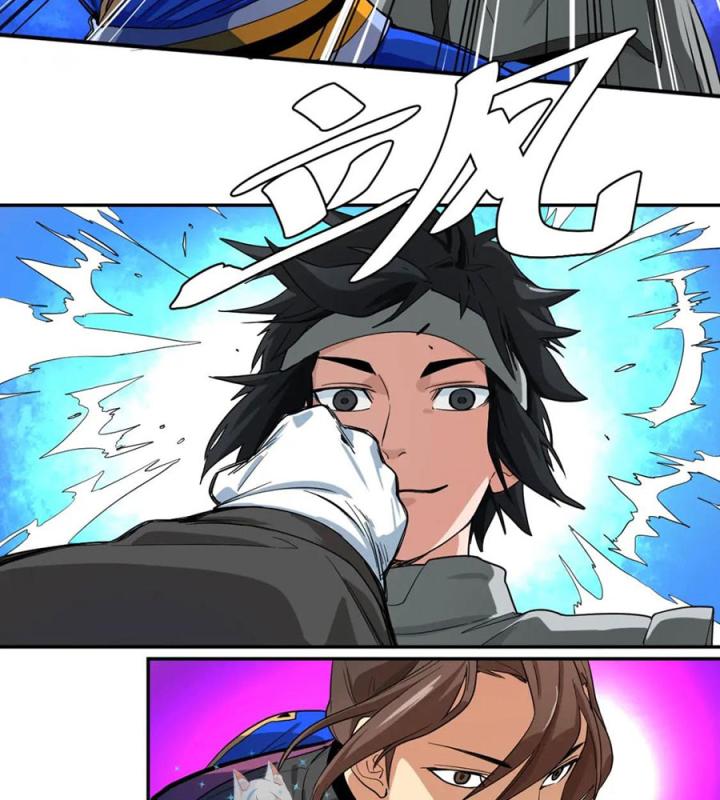 Nửa Cái Đầu Trọc Chapter 11 - Trang 2