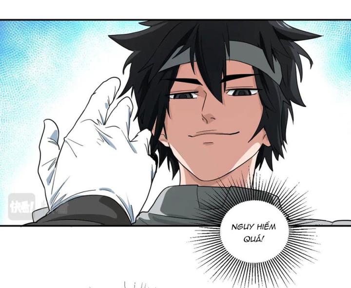 Nửa Cái Đầu Trọc Chapter 11 - Trang 2