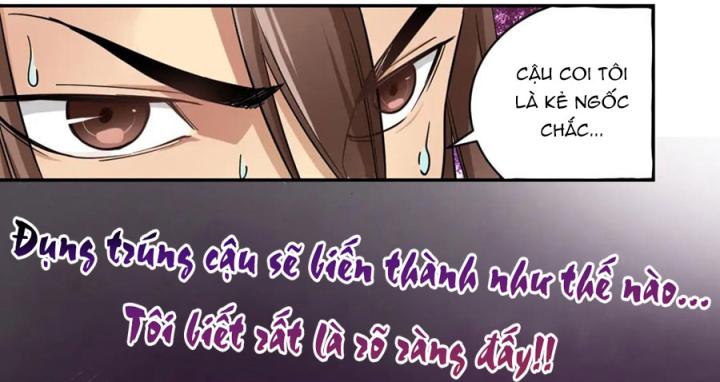 Nửa Cái Đầu Trọc Chapter 11 - Trang 2