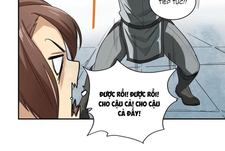 Nửa Cái Đầu Trọc Chapter 11 - Trang 2