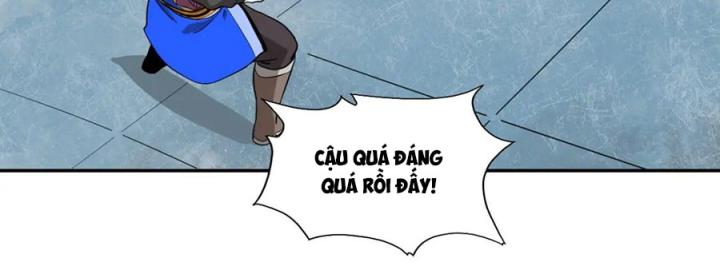 Nửa Cái Đầu Trọc Chapter 11 - Trang 2