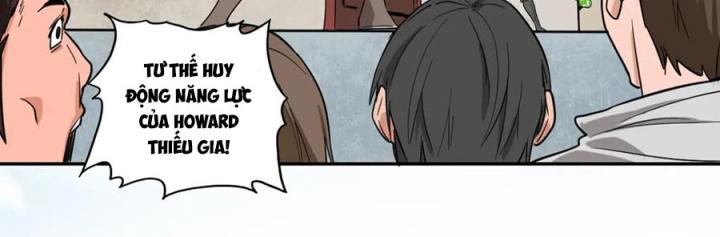 Nửa Cái Đầu Trọc Chapter 11 - Trang 2