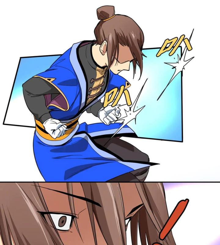 Nửa Cái Đầu Trọc Chapter 11 - Trang 2