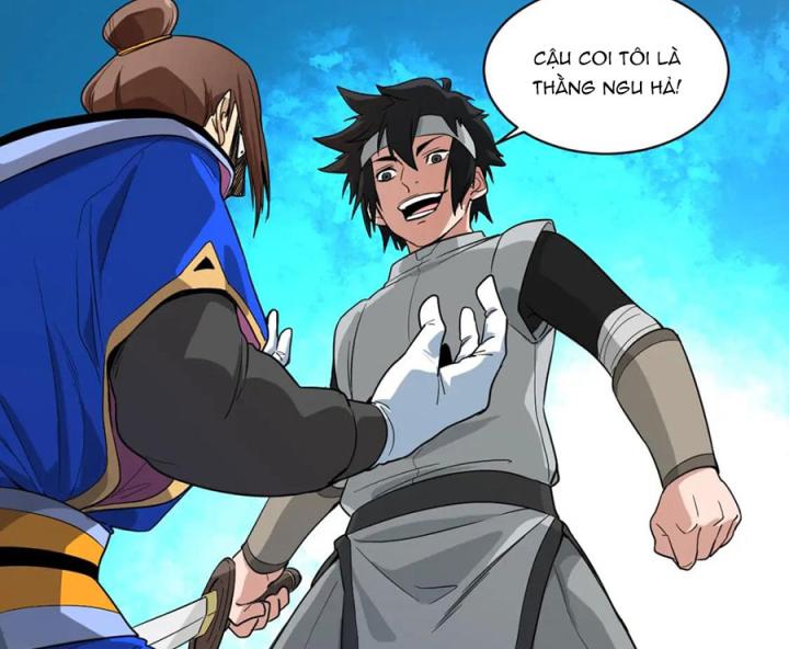 Nửa Cái Đầu Trọc Chapter 11 - Trang 2