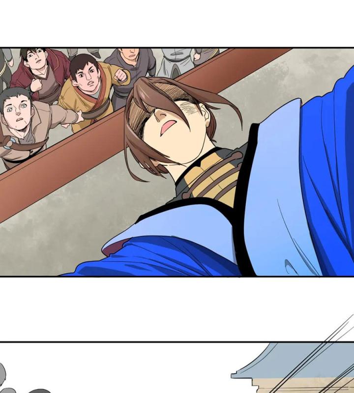 Nửa Cái Đầu Trọc Chapter 11 - Trang 2