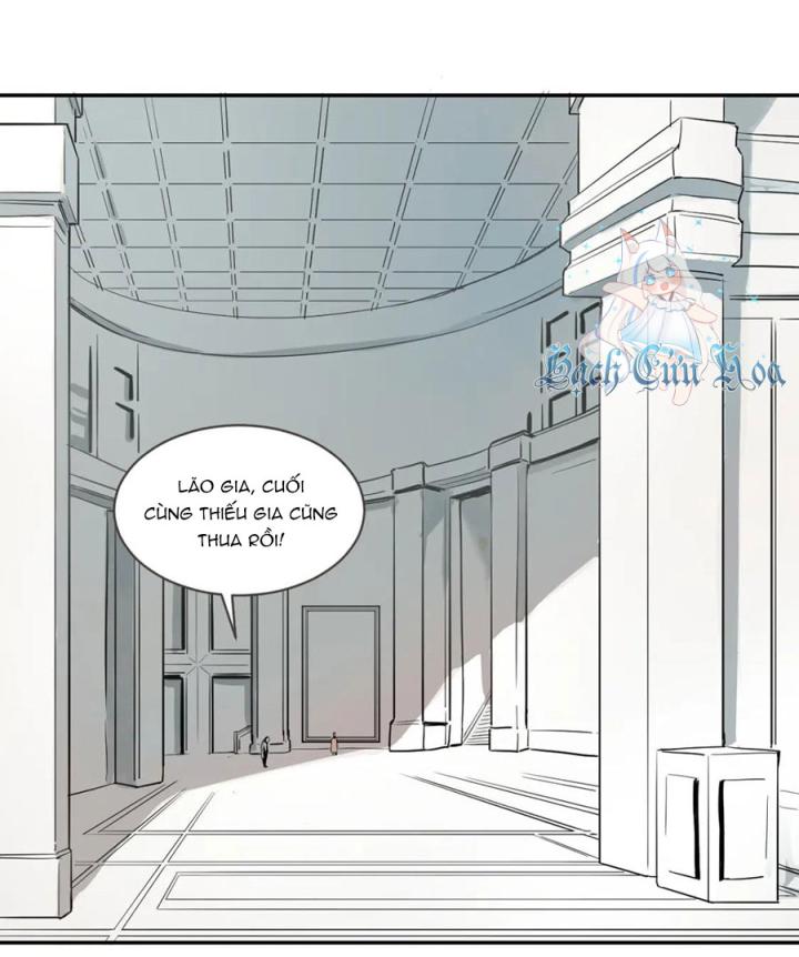 Nửa Cái Đầu Trọc Chapter 11 - Trang 2