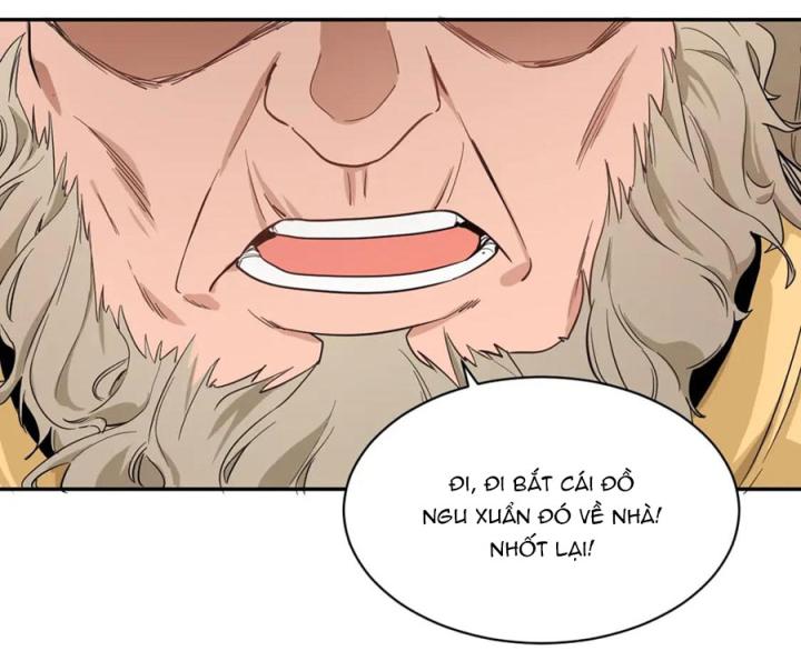 Nửa Cái Đầu Trọc Chapter 11 - Trang 2