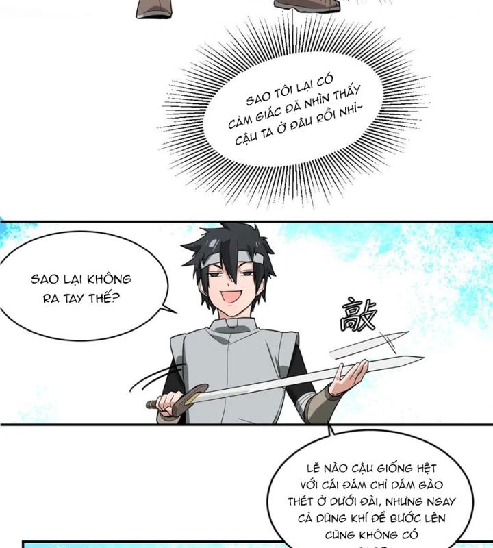 Nửa Cái Đầu Trọc Chapter 11 - Trang 2