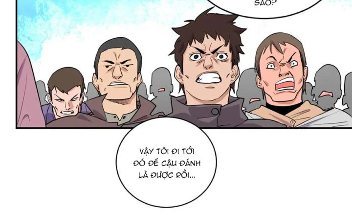 Nửa Cái Đầu Trọc Chapter 11 - Trang 2