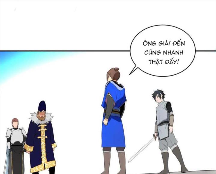 Nửa Cái Đầu Trọc Chapter 12 - Trang 2