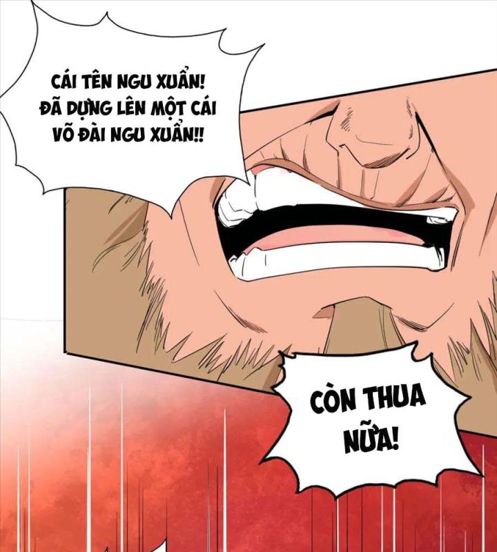 Nửa Cái Đầu Trọc Chapter 12 - Trang 2