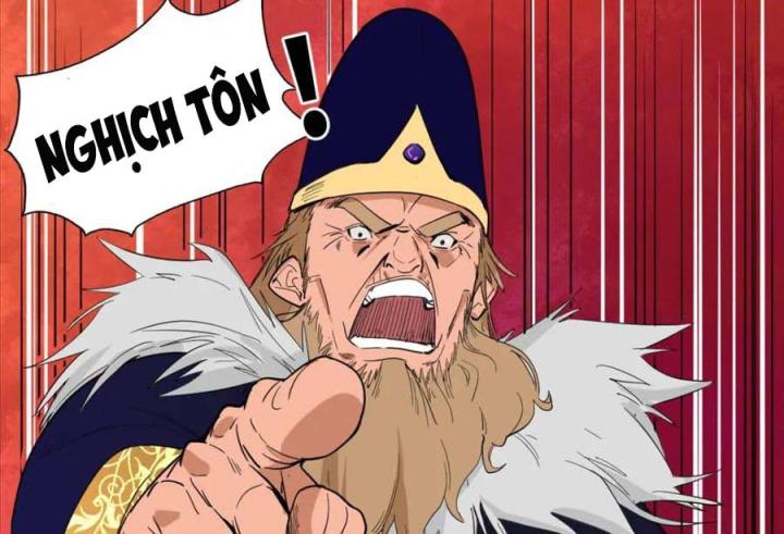 Nửa Cái Đầu Trọc Chapter 12 - Trang 2
