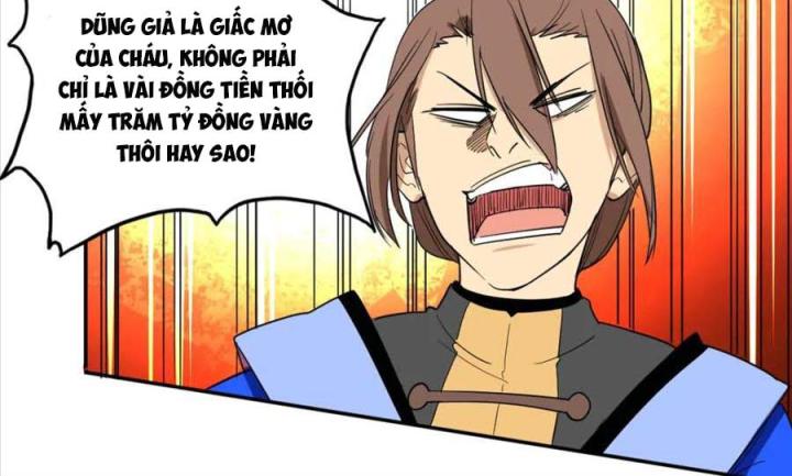 Nửa Cái Đầu Trọc Chapter 12 - Trang 2