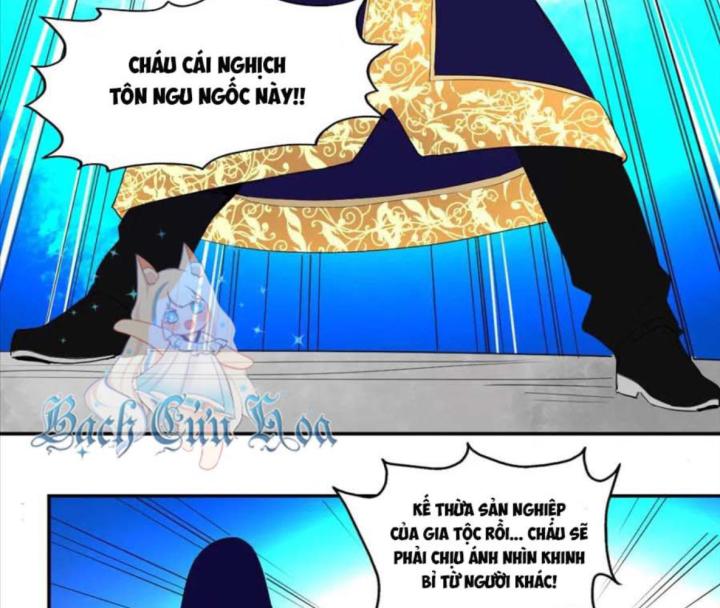 Nửa Cái Đầu Trọc Chapter 12 - Trang 2