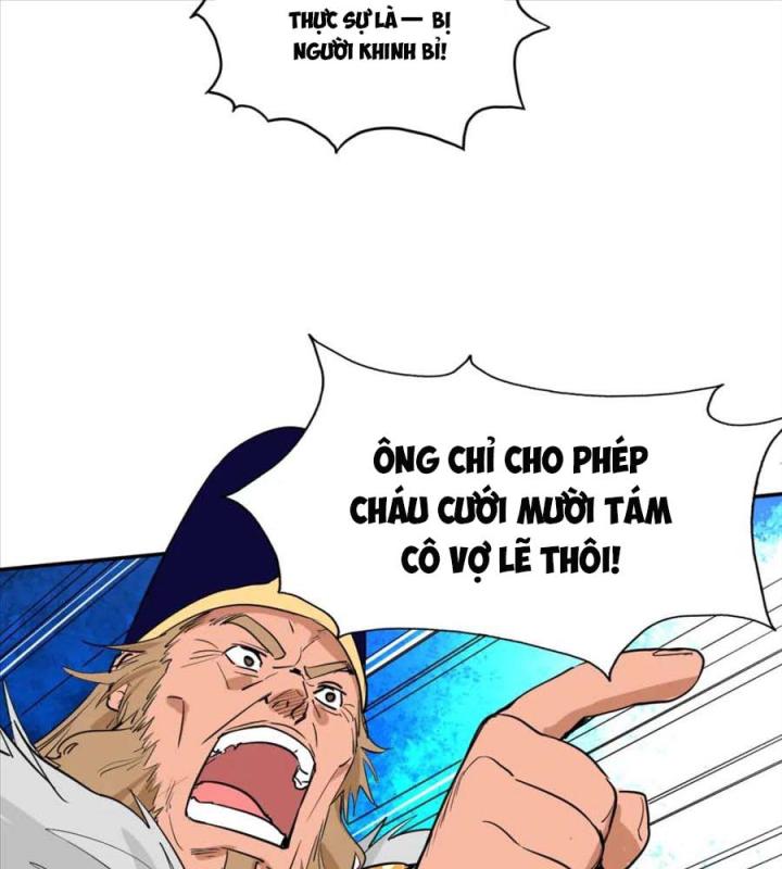 Nửa Cái Đầu Trọc Chapter 12 - Trang 2