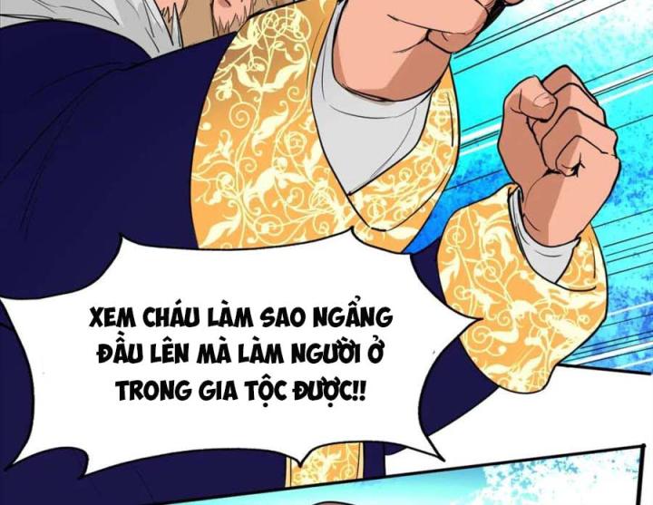 Nửa Cái Đầu Trọc Chapter 12 - Trang 2