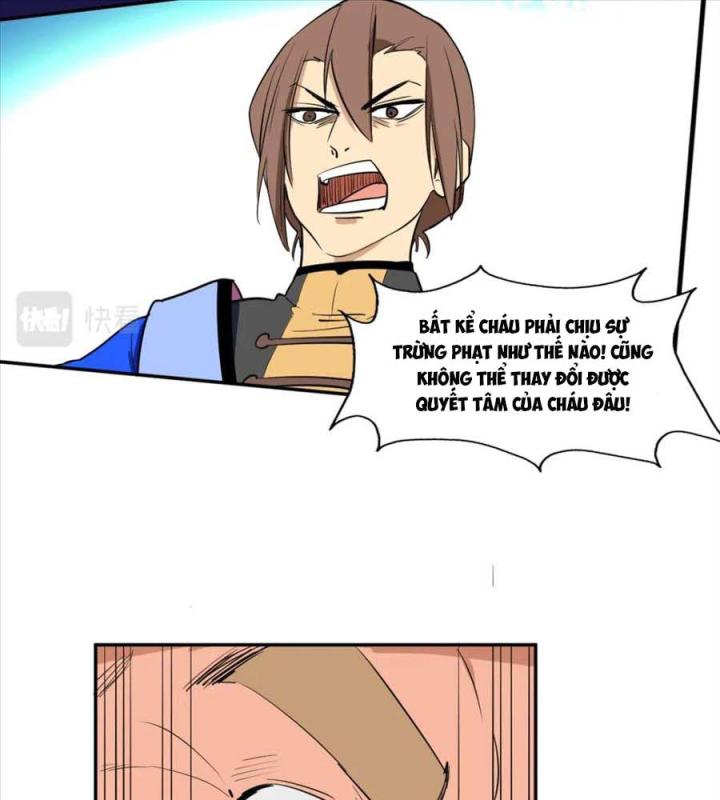 Nửa Cái Đầu Trọc Chapter 12 - Trang 2